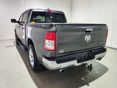 2020 RAM 1500 Big Horn/Lone Star 4WD