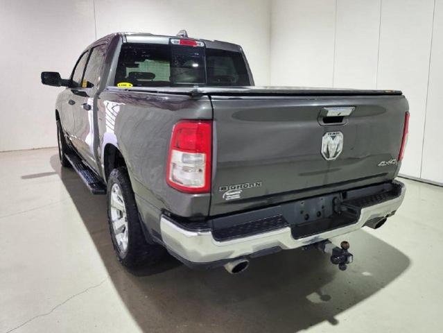 2020 RAM 1500 Big Horn/Lone Star 4WD