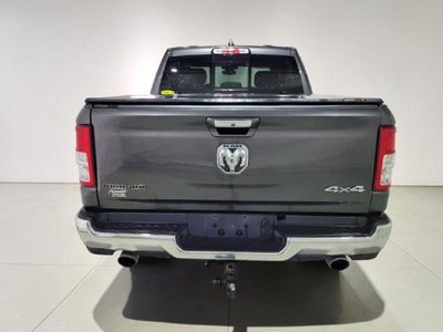 2020 RAM 1500 Big Horn/Lone Star 4WD
