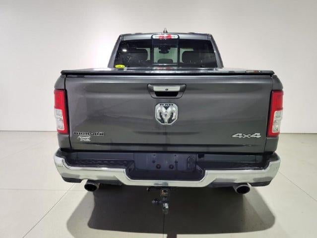 2020 RAM 1500 Big Horn/Lone Star 4WD