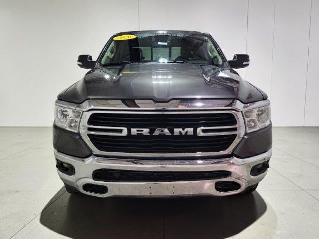 2020 RAM 1500 Big Horn/Lone Star 4WD
