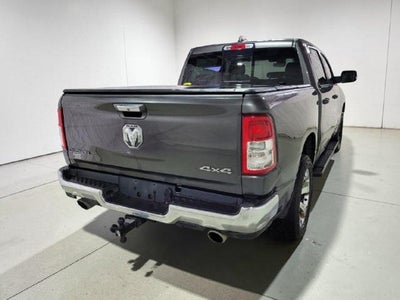 2020 RAM 1500 Big Horn/Lone Star 4WD