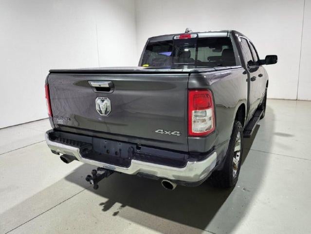 2020 RAM 1500 Big Horn/Lone Star 4WD