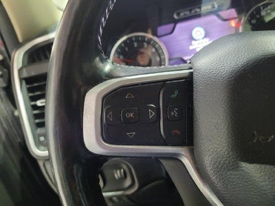 2020 RAM 1500 Big Horn/Lone Star 4WD