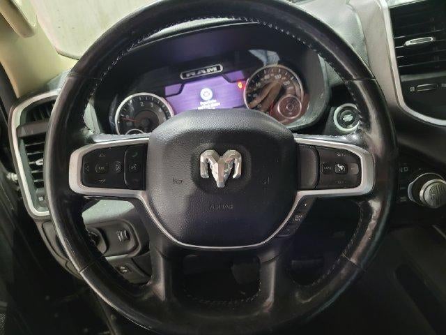 2020 RAM 1500 Big Horn/Lone Star 4WD