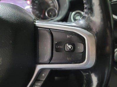 2020 RAM 1500 Big Horn/Lone Star 4WD