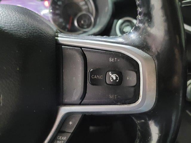 2020 RAM 1500 Big Horn/Lone Star 4WD