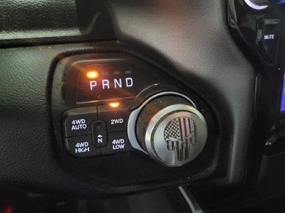 2020 RAM 1500 Big Horn/Lone Star 4WD