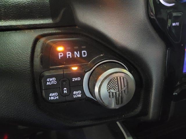 2020 RAM 1500 Big Horn/Lone Star 4WD