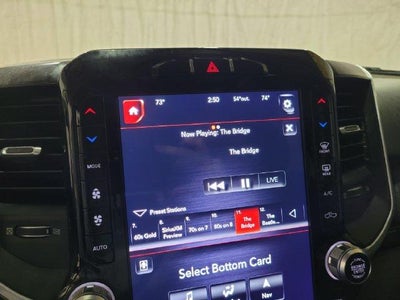 2020 RAM 1500 Big Horn/Lone Star 4WD