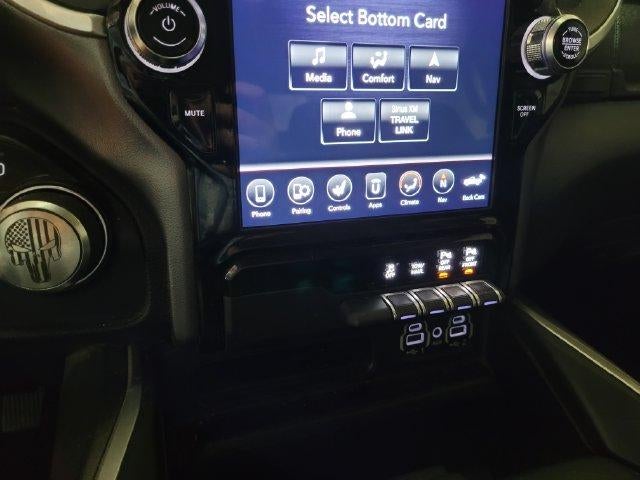 2020 RAM 1500 Big Horn/Lone Star 4WD