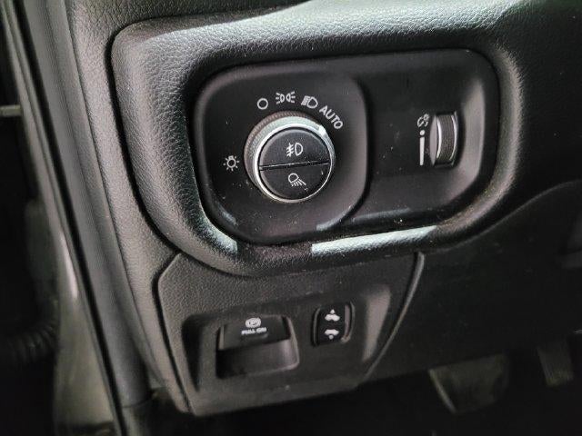 2020 RAM 1500 Big Horn/Lone Star 4WD