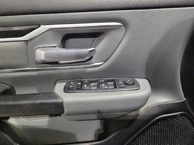 2020 RAM 1500 Big Horn/Lone Star 4WD