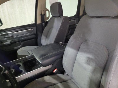 2020 RAM 1500 Big Horn/Lone Star 4WD