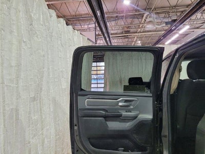 2020 RAM 1500 Big Horn/Lone Star 4WD