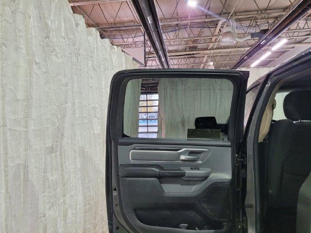 2020 RAM 1500 Big Horn/Lone Star 4WD