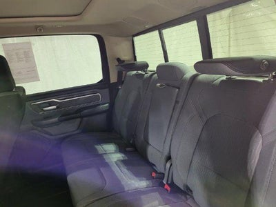 2020 RAM 1500 Big Horn/Lone Star 4WD