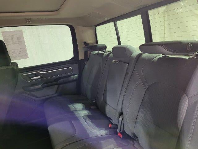 2020 RAM 1500 Big Horn/Lone Star 4WD
