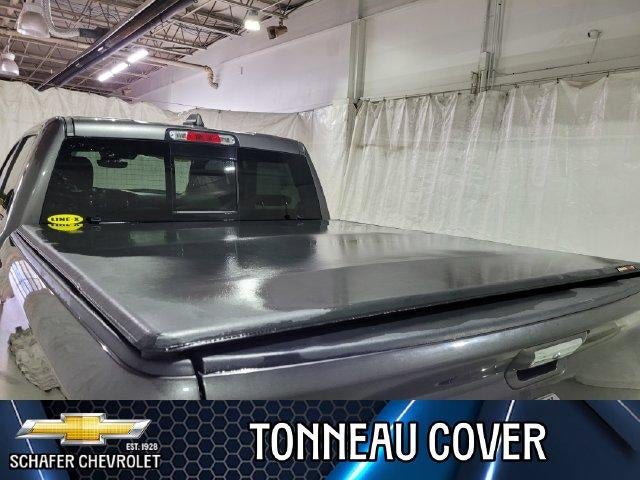 2020 RAM 1500 Big Horn/Lone Star 4WD