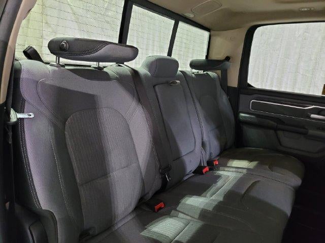 2020 RAM 1500 Big Horn/Lone Star 4WD