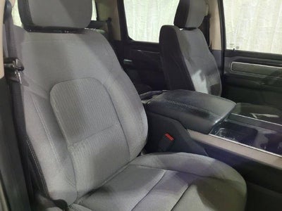 2020 RAM 1500 Big Horn/Lone Star 4WD