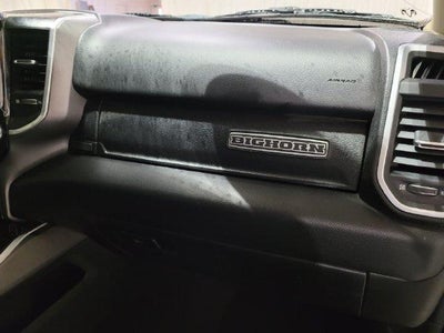 2020 RAM 1500 Big Horn/Lone Star 4WD