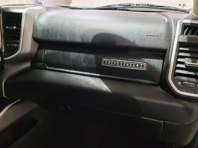 2020 RAM 1500 Big Horn/Lone Star 4WD
