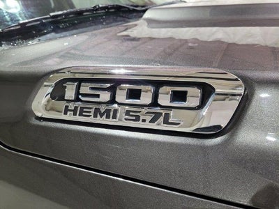 2020 RAM 1500 Big Horn/Lone Star 4WD