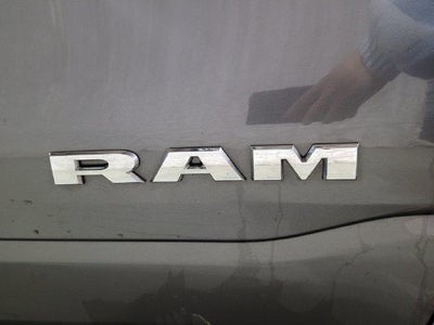 2020 RAM 1500 Big Horn/Lone Star 4WD