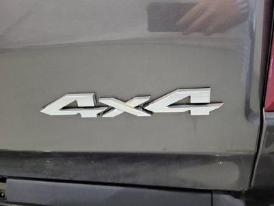 2020 RAM 1500 Big Horn/Lone Star 4WD