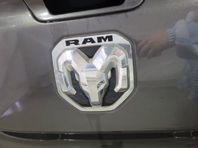 2020 RAM 1500 Big Horn/Lone Star 4WD