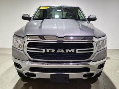 2019 RAM 1500 Big Horn/Lone Star 4WD