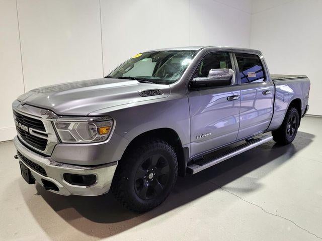 2019 RAM 1500 Big Horn/Lone Star 4WD