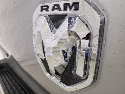 2019 RAM 1500 Big Horn/Lone Star 4WD