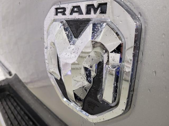 2019 RAM 1500 Big Horn/Lone Star 4WD