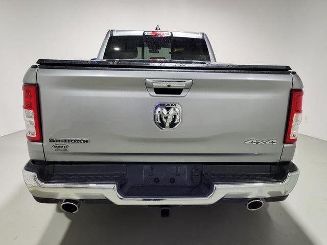 2019 RAM 1500 Big Horn/Lone Star 4WD