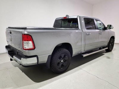 2019 RAM 1500 Big Horn/Lone Star 4WD