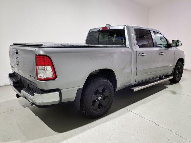 2019 RAM 1500 Big Horn/Lone Star 4WD