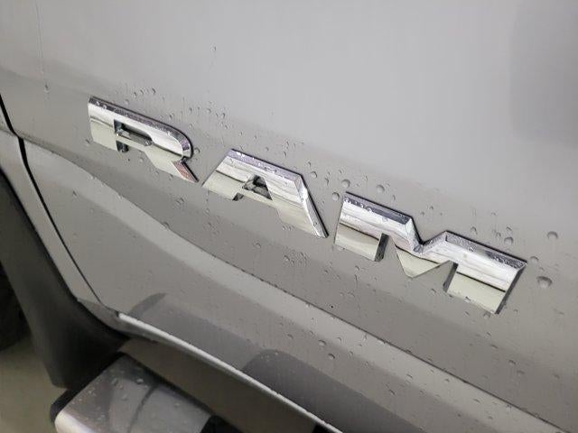 2019 RAM 1500 Big Horn/Lone Star 4WD