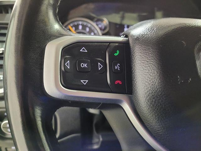 2019 RAM 1500 Big Horn/Lone Star 4WD