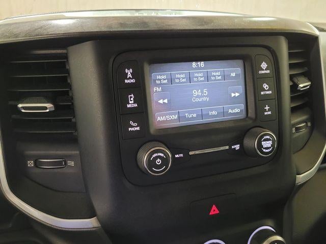 2019 RAM 1500 Big Horn/Lone Star 4WD