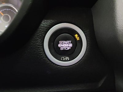2019 RAM 1500 Big Horn/Lone Star 4WD