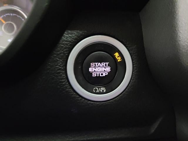 2019 RAM 1500 Big Horn/Lone Star 4WD