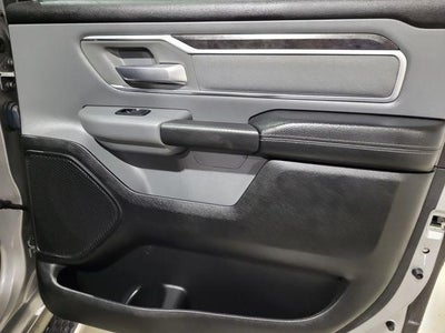 2019 RAM 1500 Big Horn/Lone Star 4WD