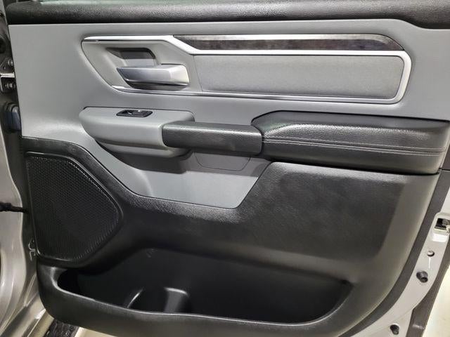 2019 RAM 1500 Big Horn/Lone Star 4WD