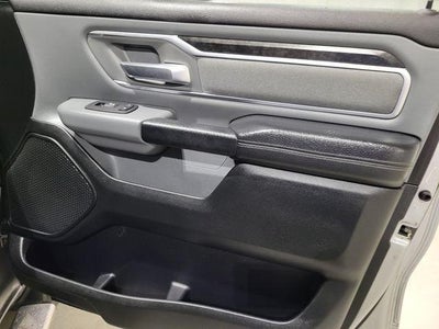 2019 RAM 1500 Big Horn/Lone Star 4WD
