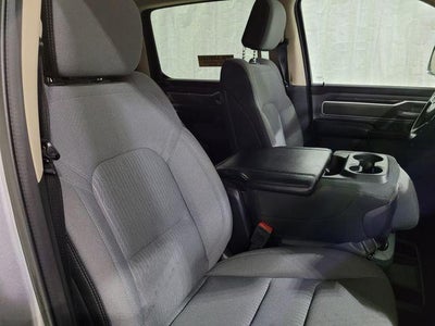 2019 RAM 1500 Big Horn/Lone Star 4WD