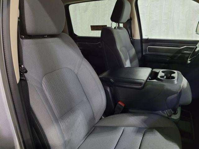 2019 RAM 1500 Big Horn/Lone Star 4WD
