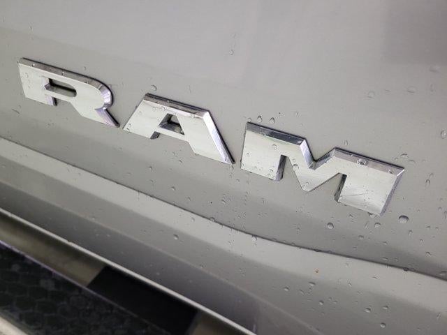 2019 RAM 1500 Big Horn/Lone Star 4WD