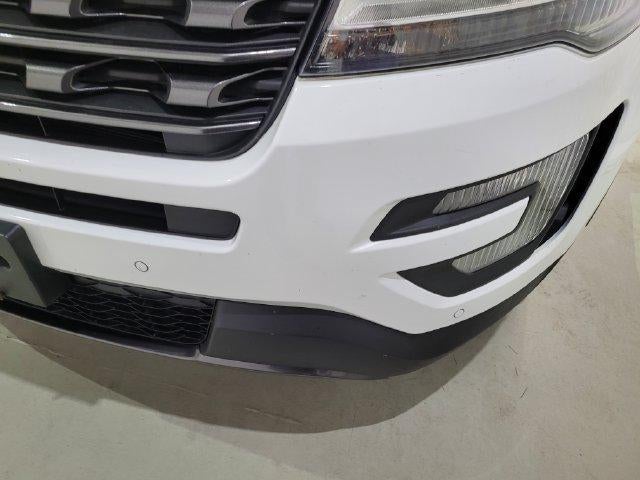 2017 Ford Explorer XLT 4WD